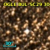 OGLE BUL-SC29  30678