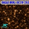 OGLE BUL-SC29 283920