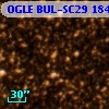 OGLE BUL-SC29 184454