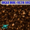 OGLE BUL-SC29 192357