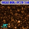 OGLE BUL-SC29 216385