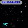 1H 1954+575