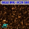 OGLE BUL-SC28  50735