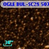 OGLE BUL-SC28  50739