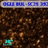 OGLE BUL-SC28 392599