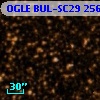OGLE BUL-SC29 256284