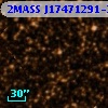 2MASS J17471291-3727317