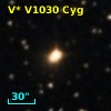 V* V1030 Cyg