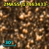 2MASS J17463433-3704514