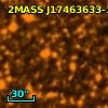 2MASS J17463633-3657286