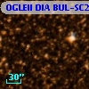 OGLEII DIA BUL-SC28   1092