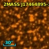 2MASS J17464895-3651012