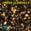 2MASS J17482613-3734328