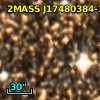 2MASS J17480384-3710068