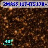 2MASS J17475170-3657043