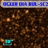 OGLEII DIA BUL-SC29   1868