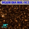 OGLEII DIA BUL-SC29   1954