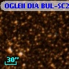 OGLEII DIA BUL-SC29   1955