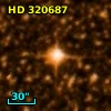 HD 320687