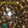 HD 161759