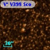 V* V398 Sco