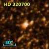 HD 320700