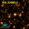 HD 320813