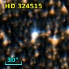 HD 324515