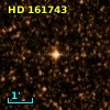 HD 161743