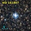 HD 161807