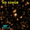 HD 324428