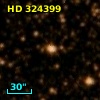 HD 324399