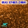 IRAS 17467-2404