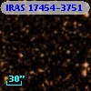 IRAS 17454-3751