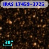 IRAS 17459-3725