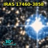 IRAS 17460-3858