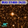IRAS 17460-3633