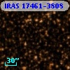 IRAS 17461-3808