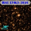IRAS 17463-3818