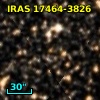 IRAS 17464-3826