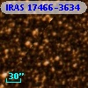 IRAS 17466-3634
