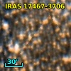 IRAS 17467-3706