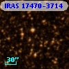 IRAS 17470-3714