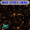 IRAS 17473-3841
