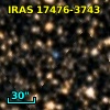 IRAS 17476-3743