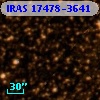 IRAS 17478-3641
