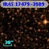IRAS 17479-3809