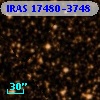 IRAS 17480-3748