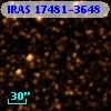 IRAS 17481-3648