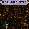 IRAS 17482-3732